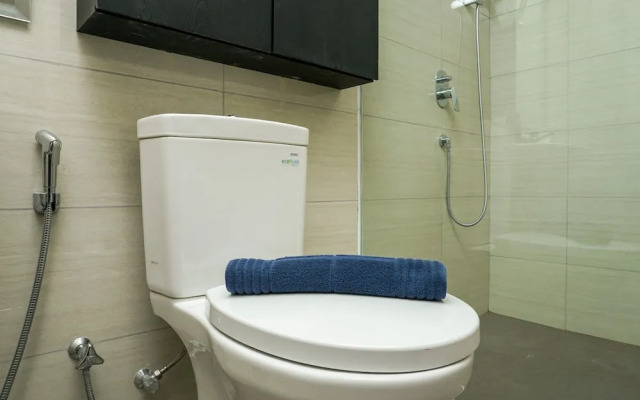 Highest Value 1BR Apartment at Ciputra International