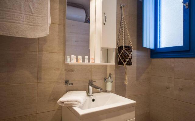 Santorita Suites