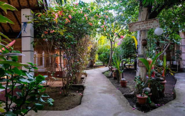 OYO 1134 Nelly Homestay