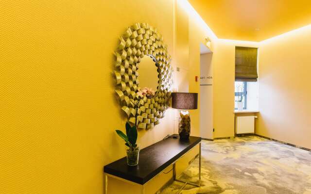 Noble Boutique Hotel