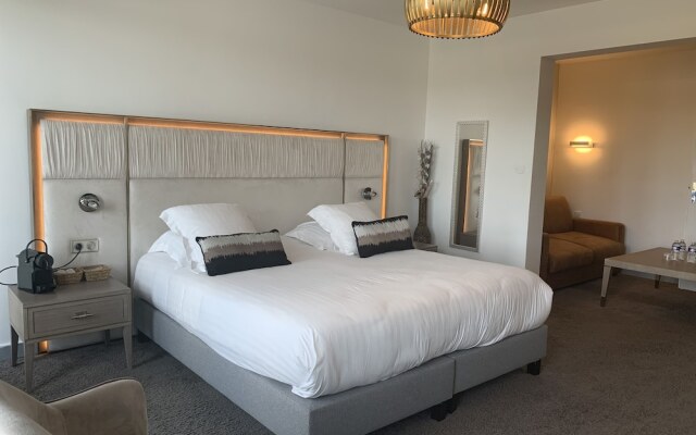 Hôtel Le Relais Du Lac