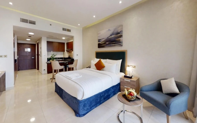 Jaddaf Waterfront - Studio 94 0 2, Dubai