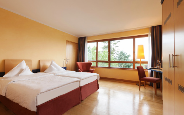 Vienna House by Wyndham Remarque Osnabrück