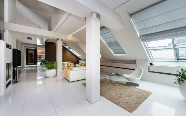 Flawless Apartments Opletalova