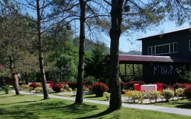 pınar kır evi