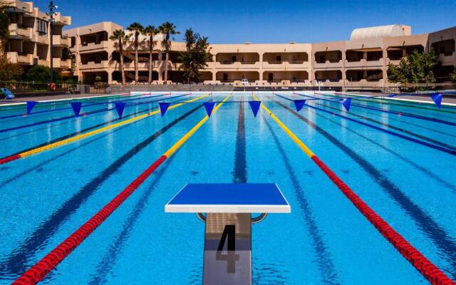 Occidental Lanzarote Mar