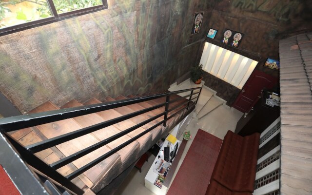 OYO Rooms 046 Vythiri