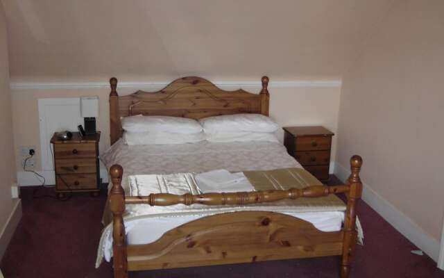 Beeches Guest House
