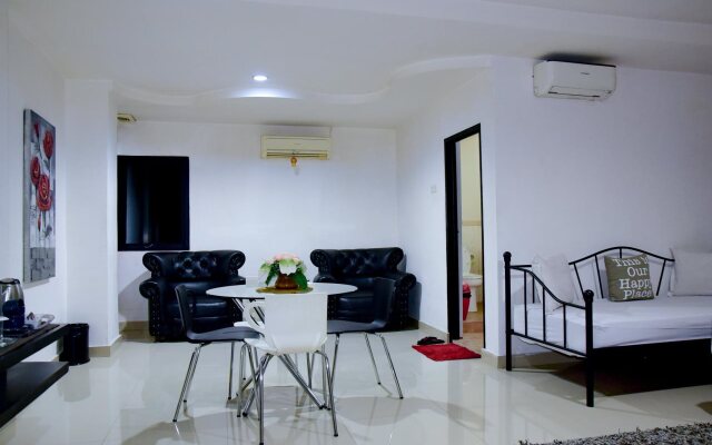 Mangga Dua Hotel Makassar