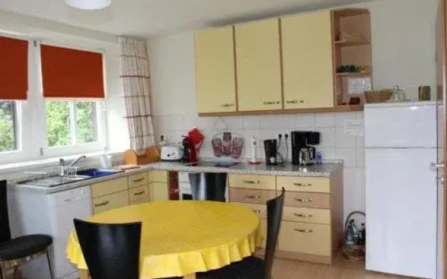 Ferienwohnung Fricke
