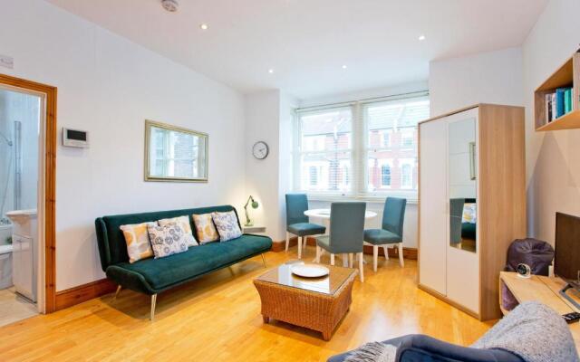 Calabria 4 Comfortable apartment