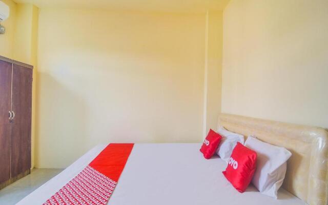 OYO 91755 Priska Kost Dan Homestay