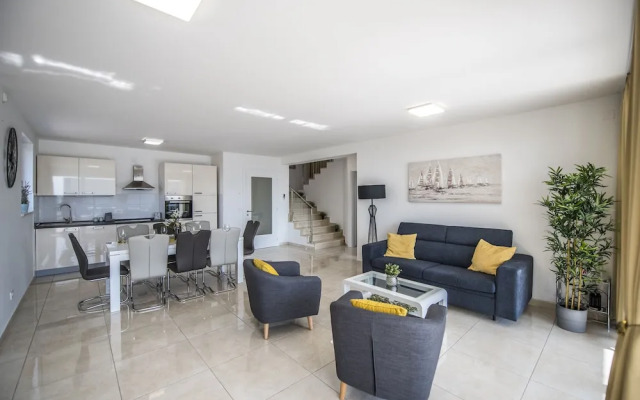 Luxury Villas Royal II with Private Pool