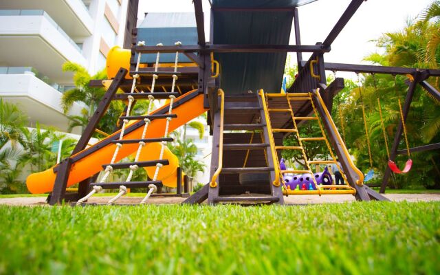 Marival Distinct All-Suites & World Spa – Handwritten Collection