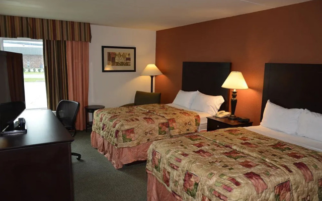Ramada Luling