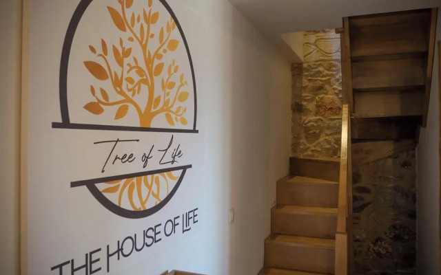 The House Of Life