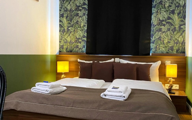 Hotel North