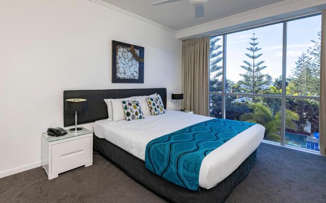 Ocean Pacific Broadbeach