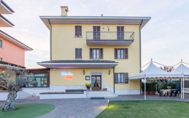 Hotel Colombera Rossa