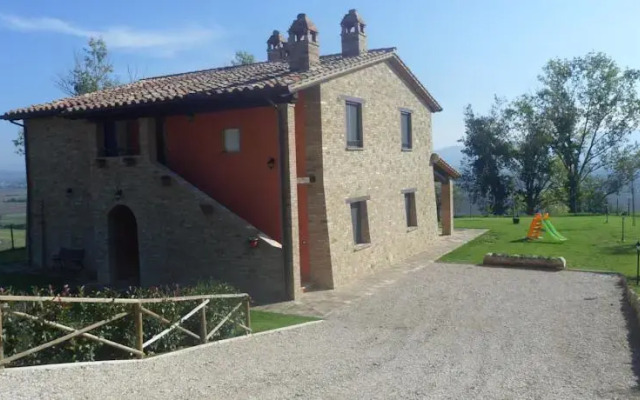 Agriturismo Il Pino