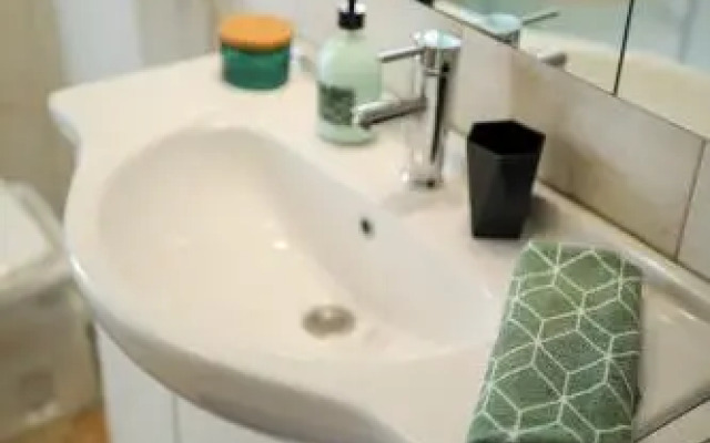 Stomorica Apartments