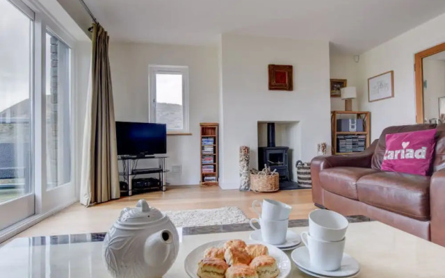 Holiday Home Tresaith