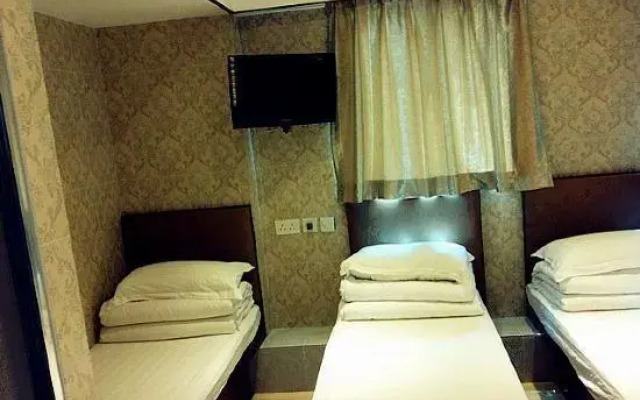 Chung Shing Hotel