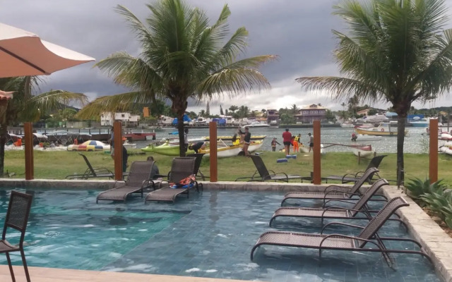 Hotel Premium Recanto da Passagem