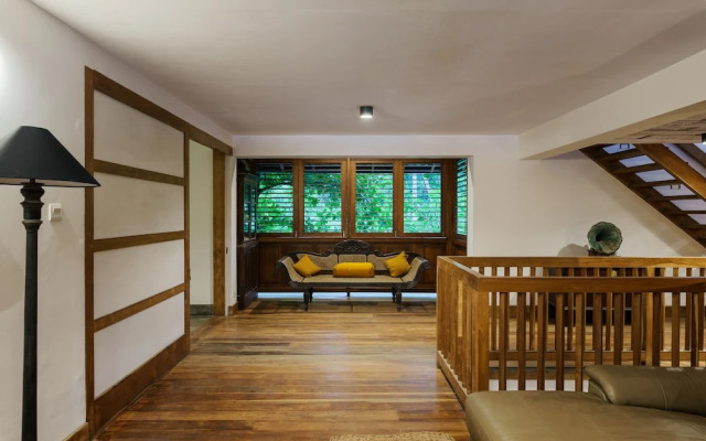 Royal Indigo Villa