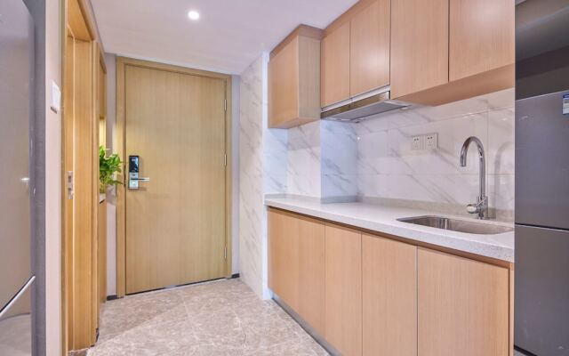 Hangzhou Kailin Grand Service Apartment