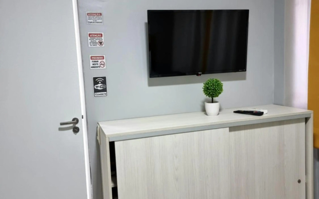 Beach Class Muro Alto