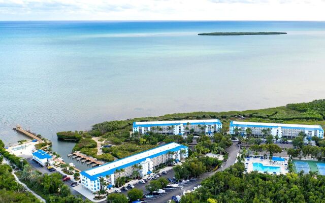 Ocean Pointe Suites at Key Largo