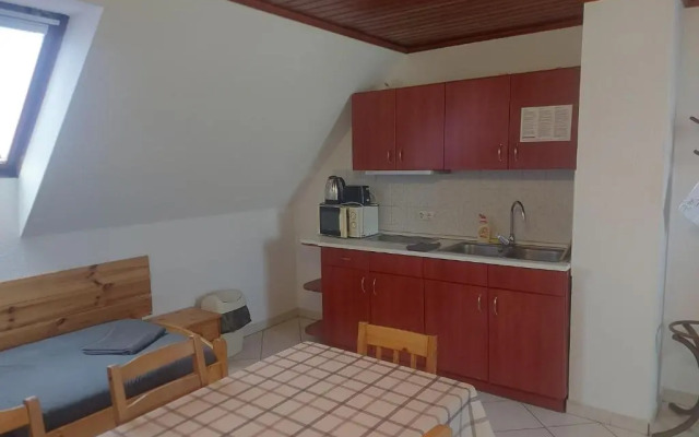 Apartman116 Airport