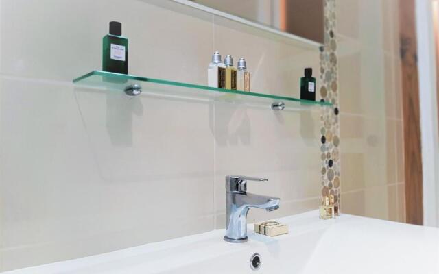 Appartement Capbreton, 3 pièces, 5 personnes - FR-1-239-608