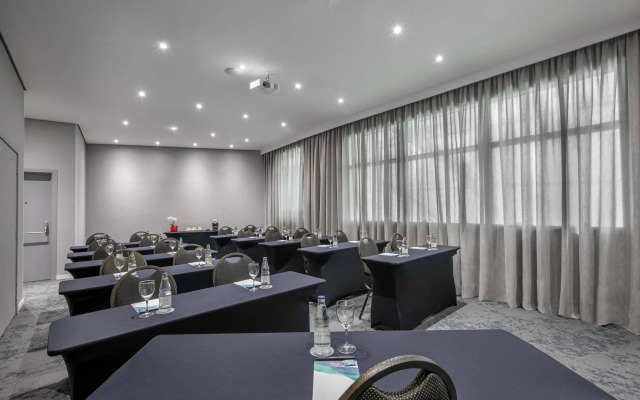 Melia Jardim Europa