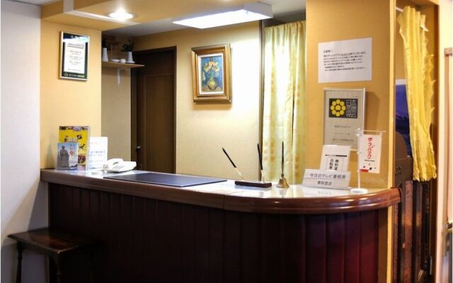 Kochi Sakura Hotel