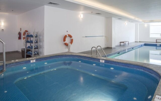 Holiday Inn Express & Suites Ciudad Obregon by IHG