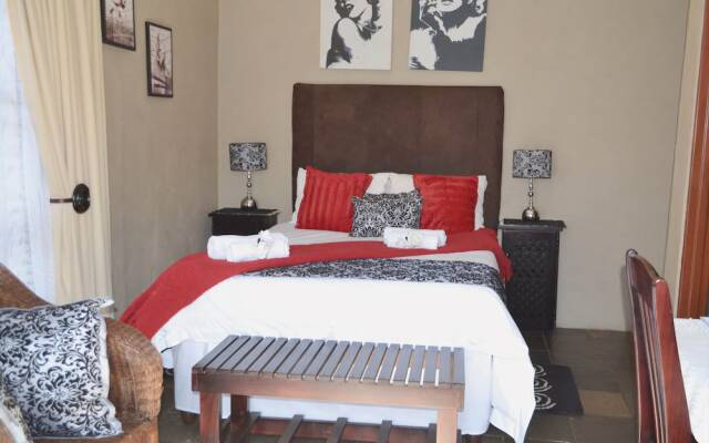Ikhanda Guesthouse