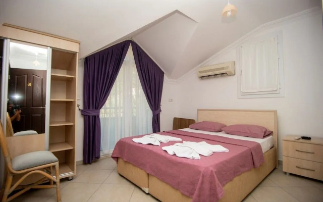 Coral Butik Hotel