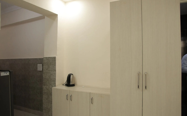 The Yuvraj Residency