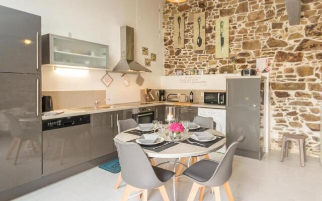 Gîte Port-Saint-Père, 3 pièces, 4 personnes - FR-1-306-1050