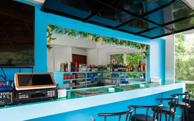 ZEN Rooms Dragon Bay Puerto Galera