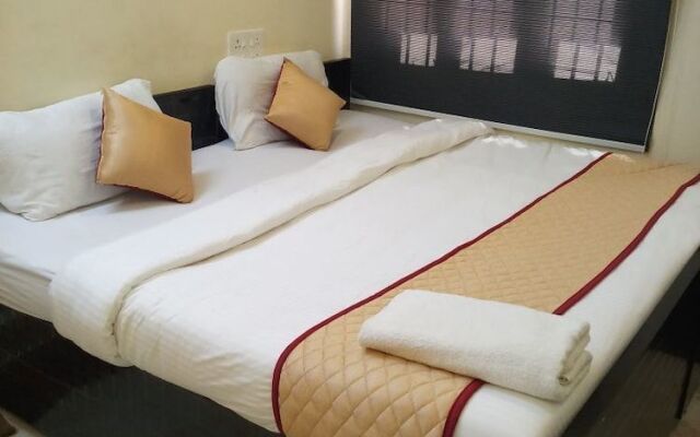 ULO ECR Sun And Sand Beach Resort