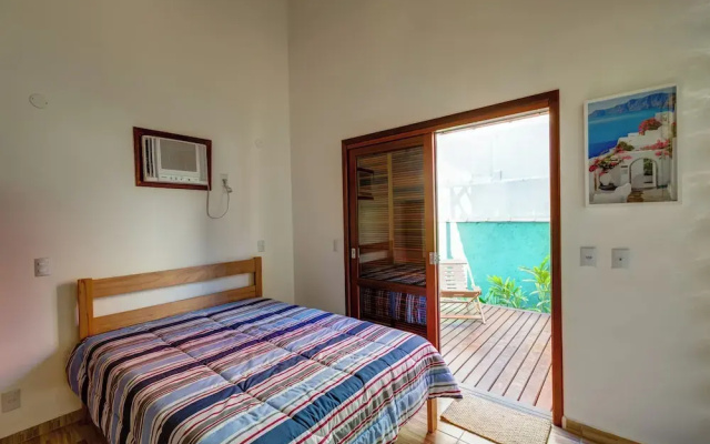 Vila Dos Manacás