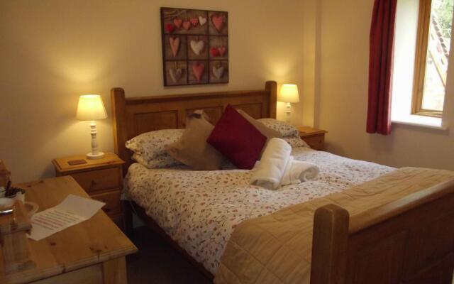 Bridge Farm Holiday Cottages