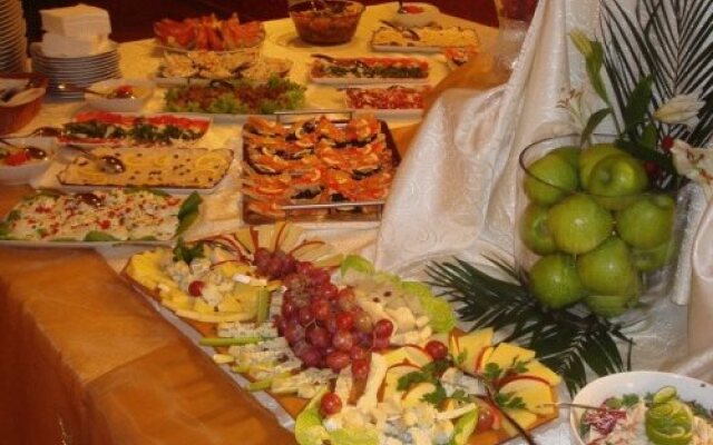 Hotel Ramina
