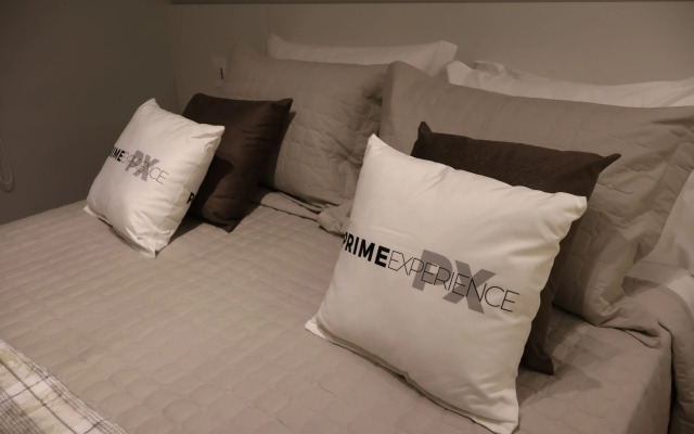 Prime Lok- Sp Flat Jadins Ii