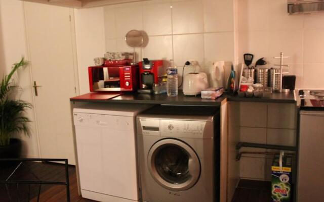 Appartement Chaudhry Hypercentre Bordeaux
