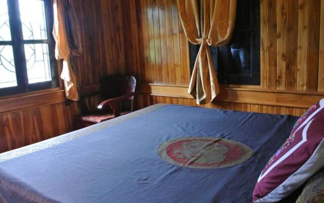 Khong Savath Guesthouse