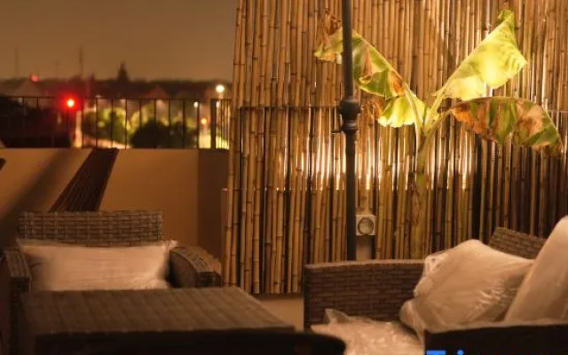 Timeles* resort Hotel